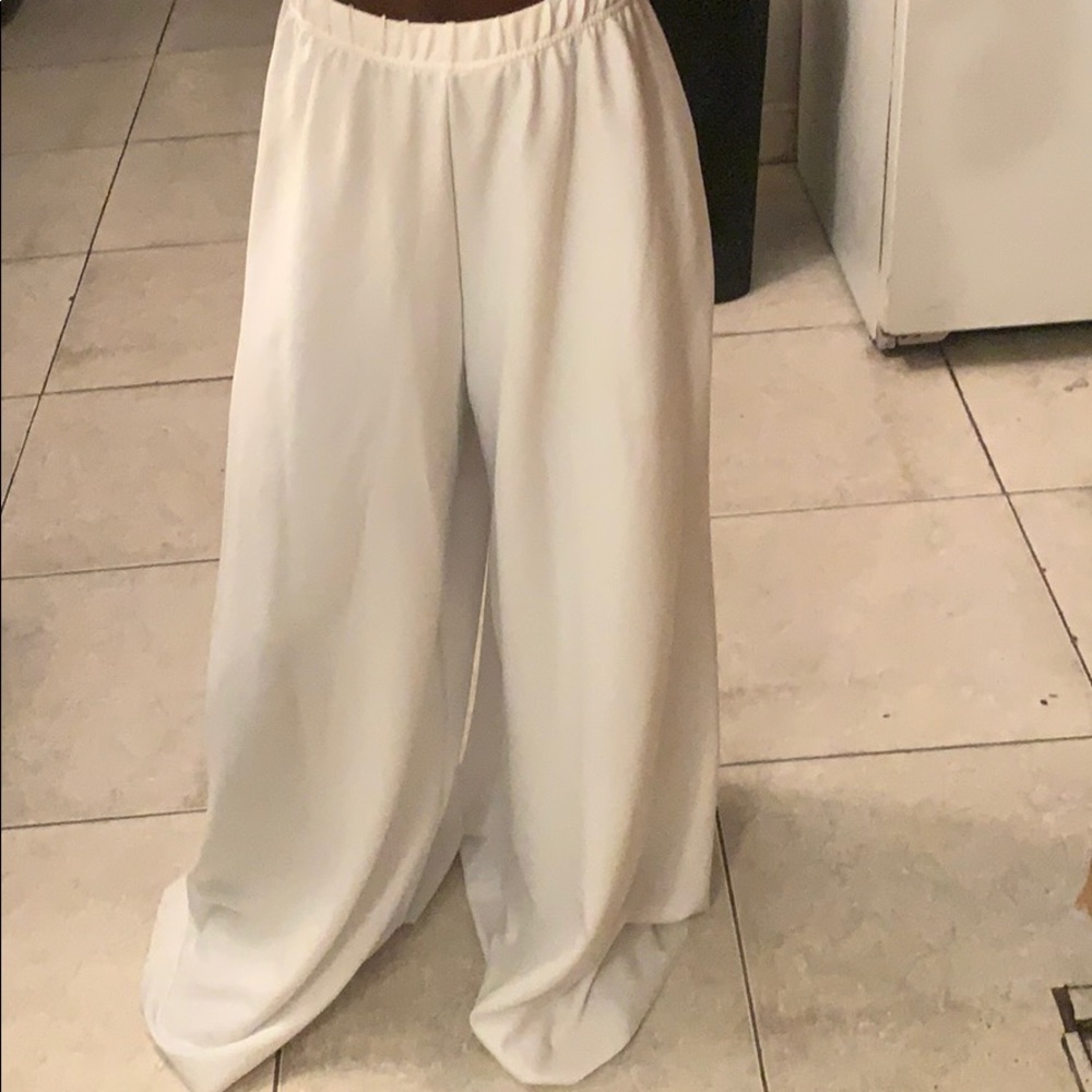 Praise dancing pants